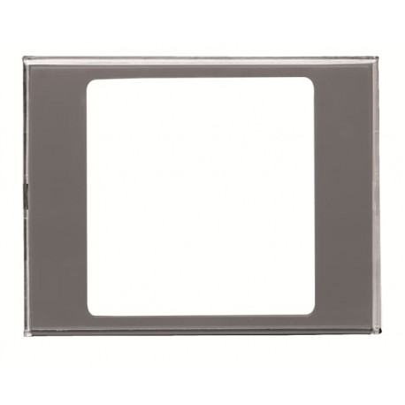 Niessen 2CLA848100A1001 Tapa señalizador balizado